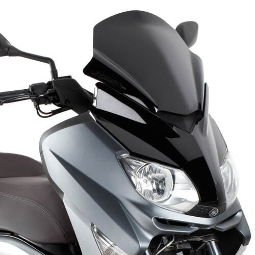 GIVI D446B YAMAHA X-MAX 125-250 (10-13) RÜZGAR SİPERLİK