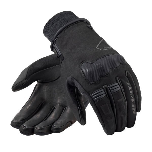 REVIT HYDRA 3 H2O ELDİVEN SİYAH