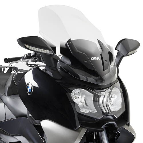 GIVI D5106ST BMW C 650GT (12-21) RÜZGAR SİPERLİK