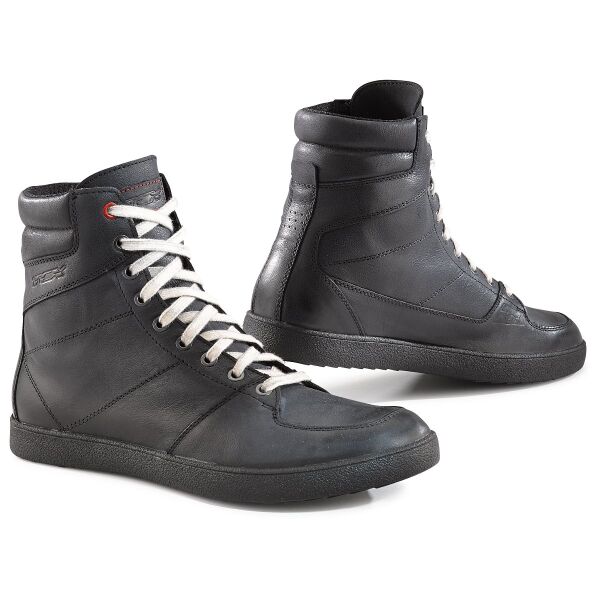 TCX X-WAVE WATERPROOF SİYAH BOT