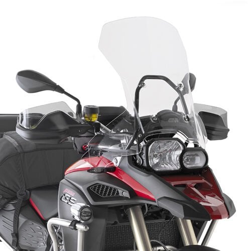 GIVI D5110ST BMW F 800 GS ADVENTURE (13-18) RÜZGAR SİPERLİK