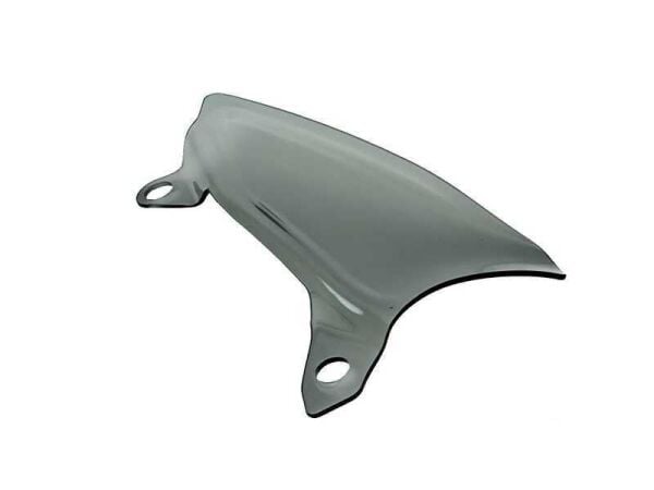 WRS DUCATI MULTISTRADA V4 / S / S SPORT / RALLY 2020-2025 KOYU FÜME YAN DEFLEKTÖR