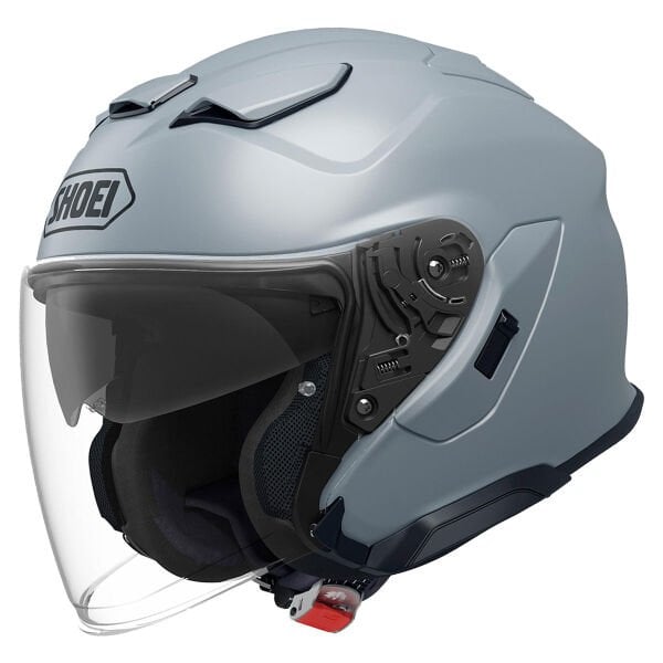 SHOEI J-CRUISE 3 NARDO GRİ KASK