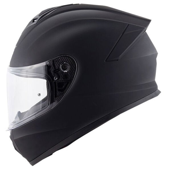 GIVI 50.X MAT SİYAH KASK
