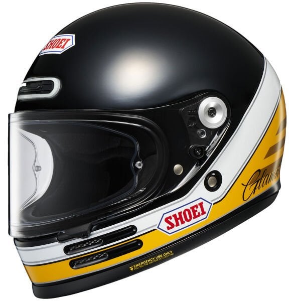 SHOEI GLAMSTER 06 ABIDING TC-3 KASK