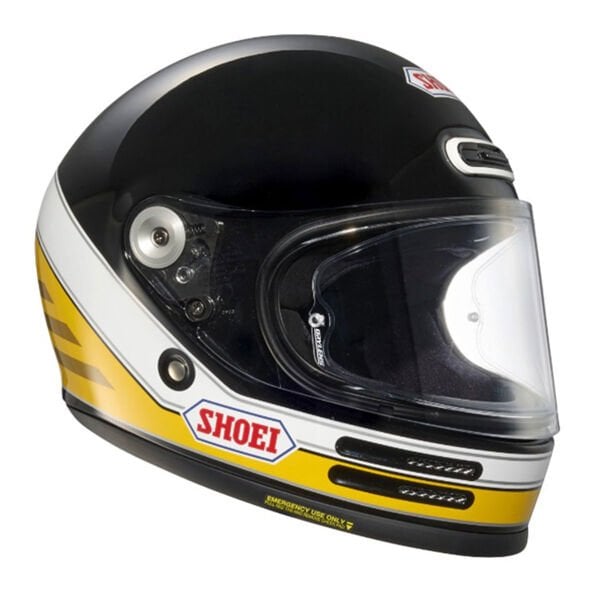 SHOEI GLAMSTER 06 ABIDING TC-3 KASK