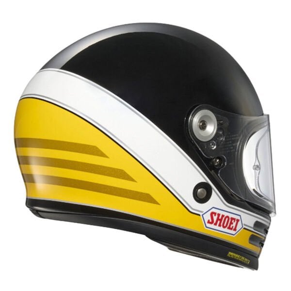 SHOEI GLAMSTER 06 ABIDING TC-3 KASK