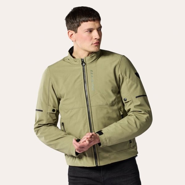 REVIT SHADE 2 H2O MONT YEŞİL