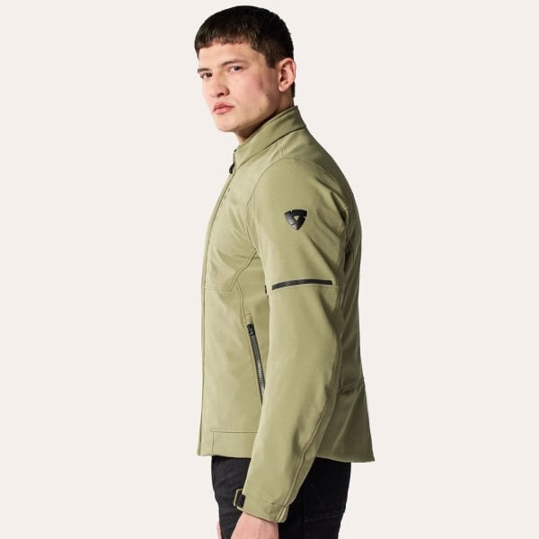 REVIT SHADE 2 H2O MONT YEŞİL