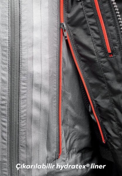 REVIT LEVANTE 2 H2O MONT MAVİ