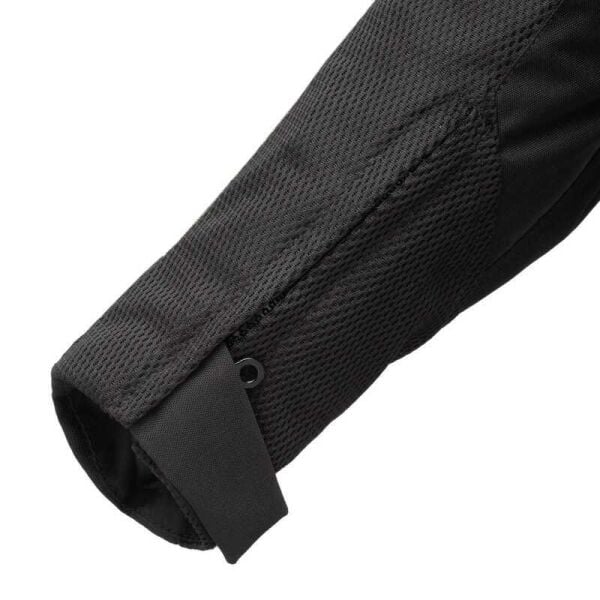 T.UR ELBA YAZLIK CEKET SİYAH