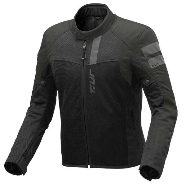 T.UR ELBA YAZLIK CEKET SİYAH