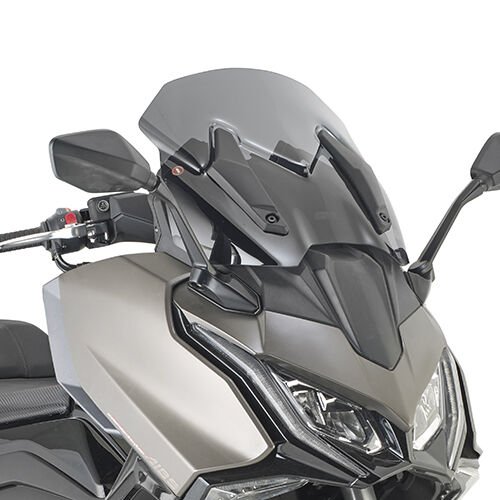 GIVI D6122S KYMCO AK 550 PREMIUM (23-24) RÜZGAR SİPERLİK