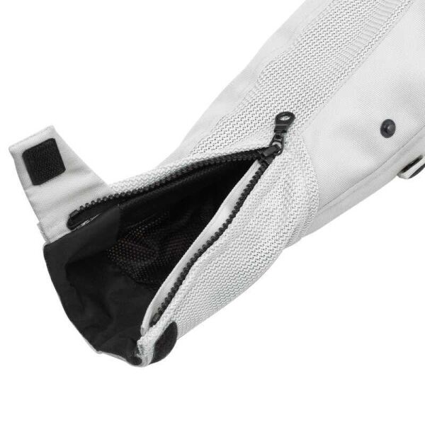 T.UR ELBA LADY YAZLIK CEKET BUZ MAVİSİ