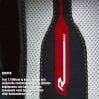 NEXX Y.100R REACT MAT GRİ-YEŞİL KASK