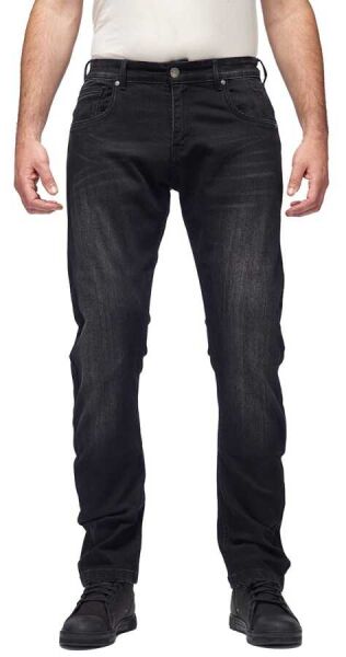 MODEKA JAYDN JEAN KOT PANTOLON SİYAH