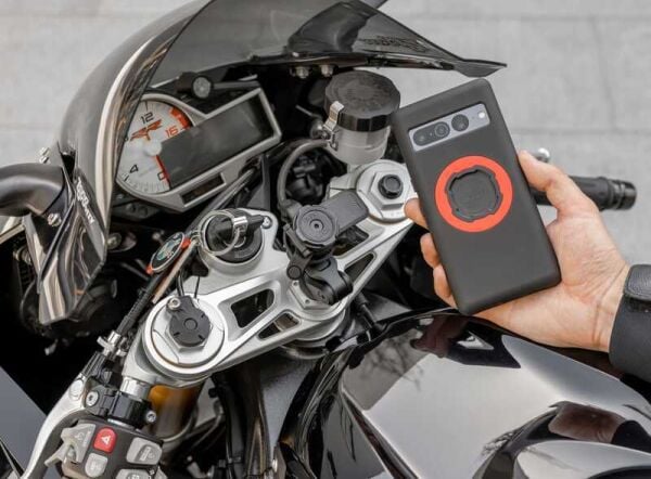 QUADLOCK MOTOSİKLET GİDON MERKEZİ BAĞLANTISI PRO