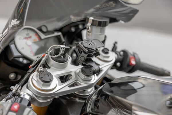 QUADLOCK MOTOSİKLET GİDON MERKEZİ BAĞLANTISI PRO