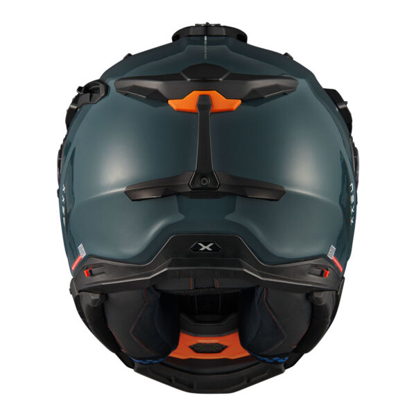 NEXX X.WED 3 WILD PRO KARBON MAVİ KASK