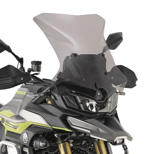 GIVI D9260ST VOGE VALICO 900 DSX (24-25) RÜZGAR SİPERLİK