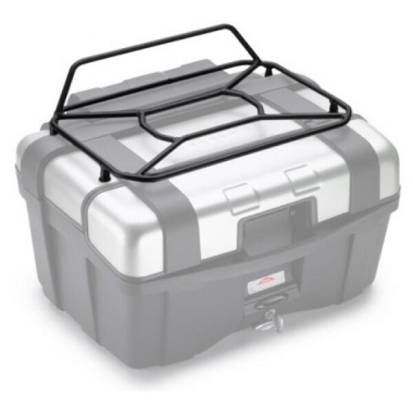 KAPPA K9914 ÇANTA ÜSTÜ TAŞIYICI KGR33 - KGR46