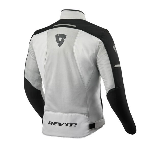 REVIT AIRWAVE 3 MONT GÜMÜŞ-SİYAH