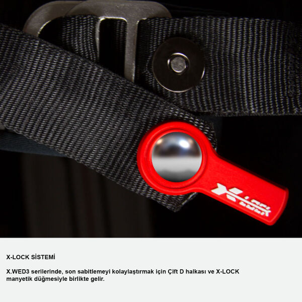 NEXX X.WED 3 TRAILMANIA MAT GRİ-TURUNCU KASK