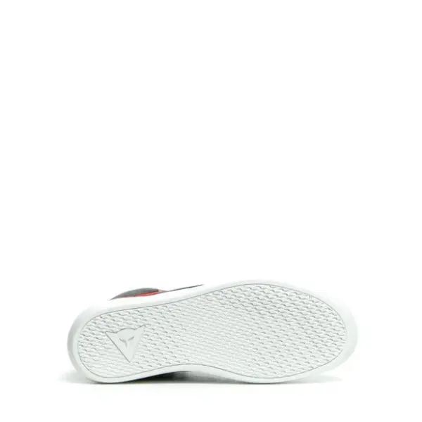 Dainese York Air Ayakkabı Phantom Red