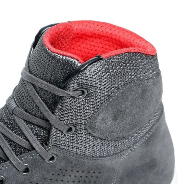 Dainese York Air Ayakkabı Phantom Red