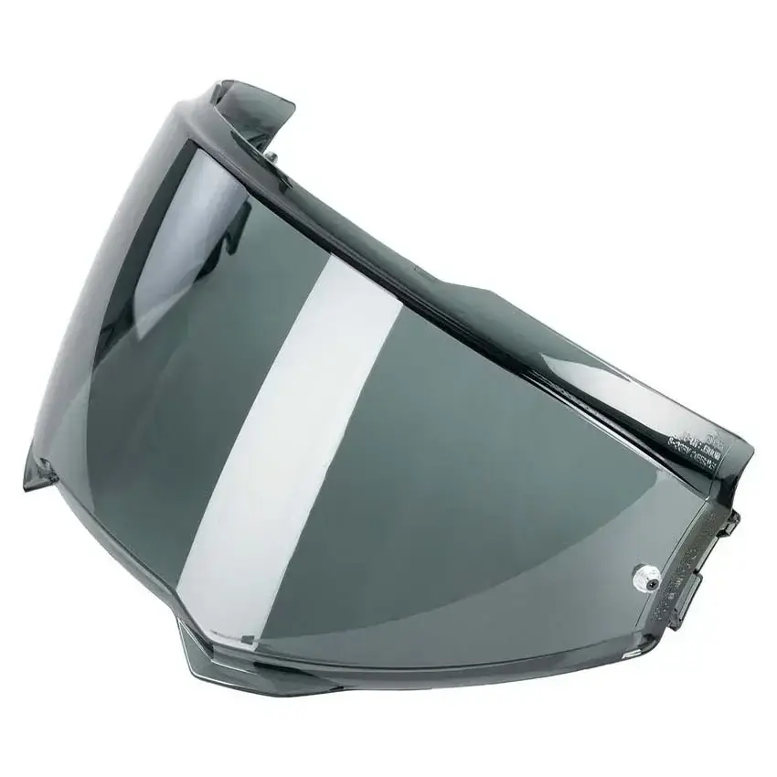 HJC F100 KASK CAMI KOYU FÜME (L/XL/XXL) HJ45B