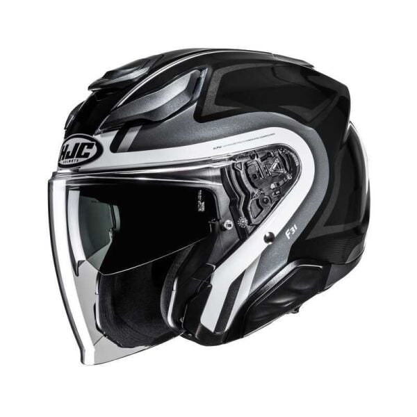 HJC F31 KASK BASK MC5