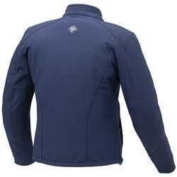 TUCANO URBANO OVETTO CE SHOFTSHELL CEKET KOYU MAVİ