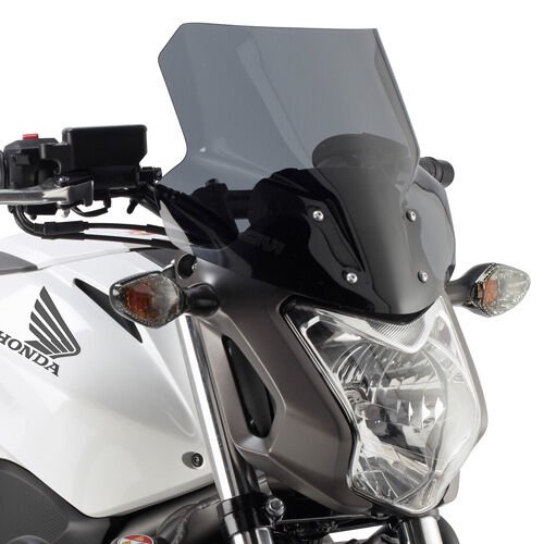KAPPA KD1112S HONDA NC 700 S - NC 750 S - NC 750 S DCT (12-20) RÜZGAR SİPERLİK
