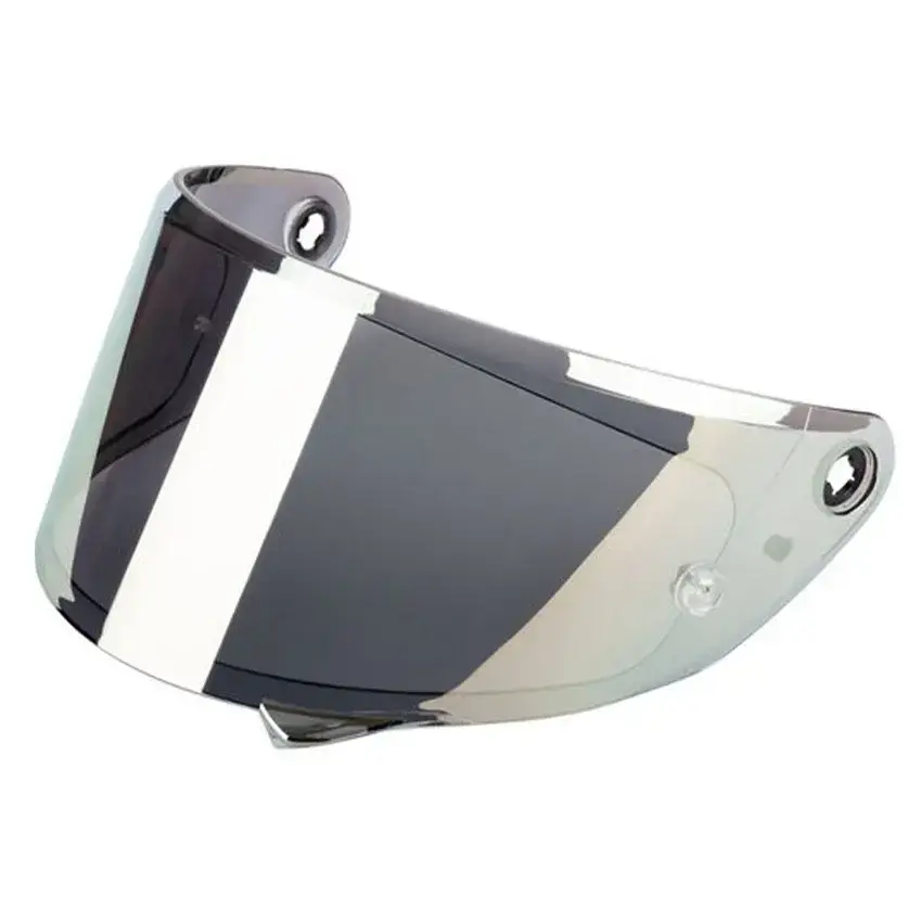 HJC RPHA72 KASK CAMI GÜMÜŞ HJ48