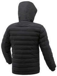 TUCANO URBANO TOPFIVE CEKET SİYAH