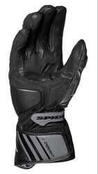 SPIDI CARBO 7 DERİ ELDİVEN SİYAH
