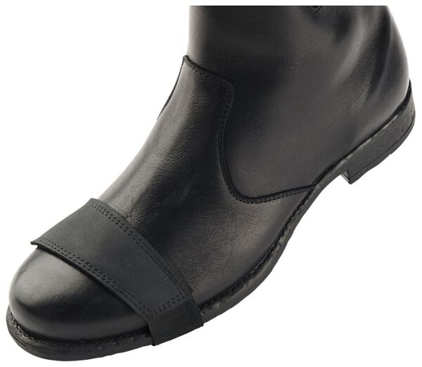 TCX X-AVENUE WP SİYAH BOT