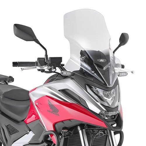 KAPPA KD1192ST HONDA NC 750 X (21-24) RÜZGAR SİPERLİK