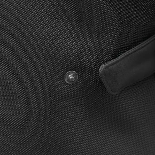 TUCANO URBANO HIGHMOTION LADY YAZLIK CEKET SİYAH