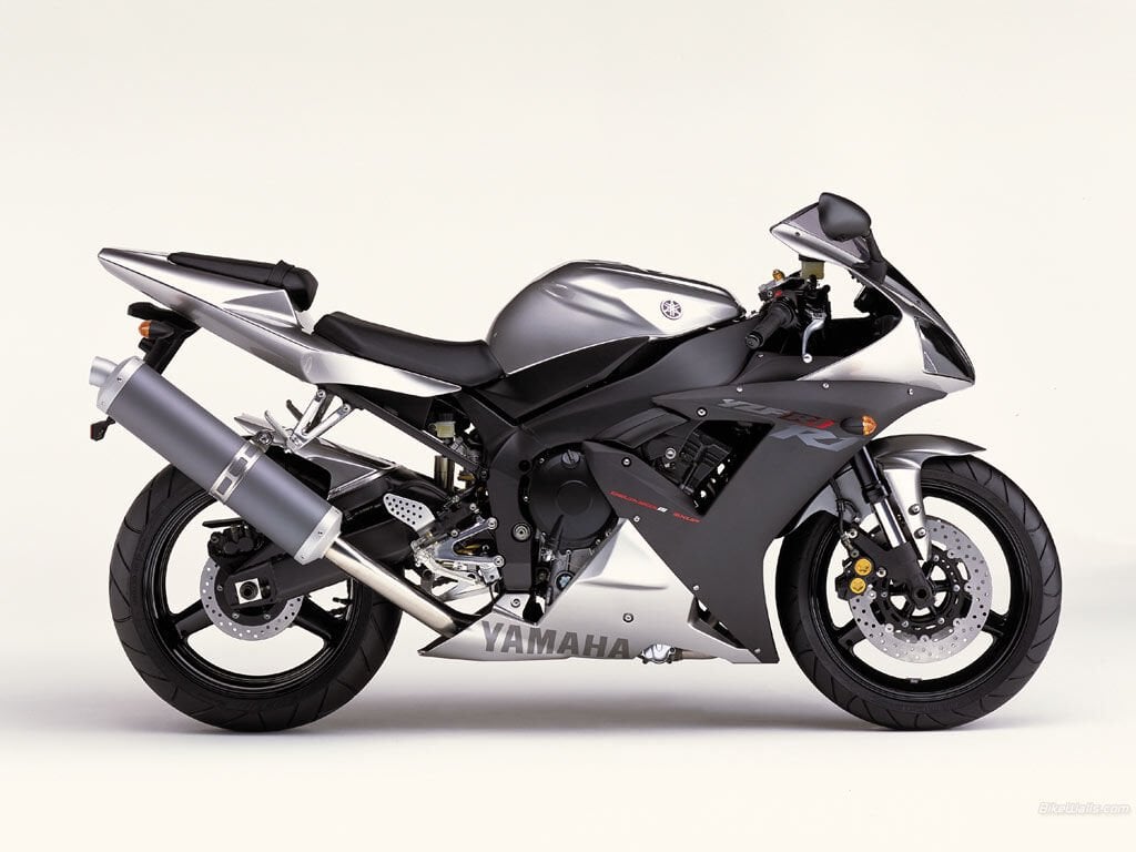 KAPPA KD133S YAMAHA R1 (02) RÜZGAR SİPERLİK