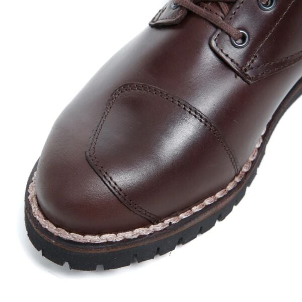 TCX HERO WATERPROOF BOT KAHVERENGİ