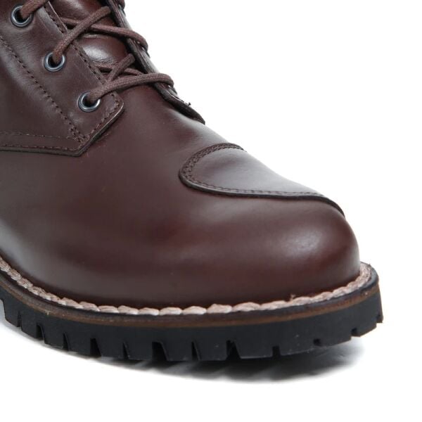 TCX HERO WATERPROOF BOT KAHVERENGİ