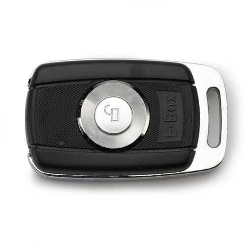 GIVI E132 ÇANTA UZAKTAN KUMANDA VE MEKANİZMASI B37-B47-V47