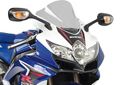 KAPPA KD280DB SUZUKI GSX-R 600-750 (08-09) RÜZGAR SİPERLİK