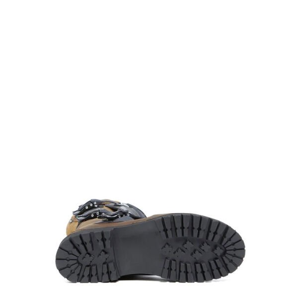 TCX DRIFTER WATERPROOF ÇİZME KAHVERENGI