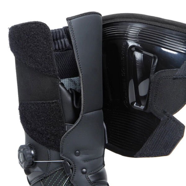 TCX INFINITY 3 GORE-TEX ÇİZME SİYAH