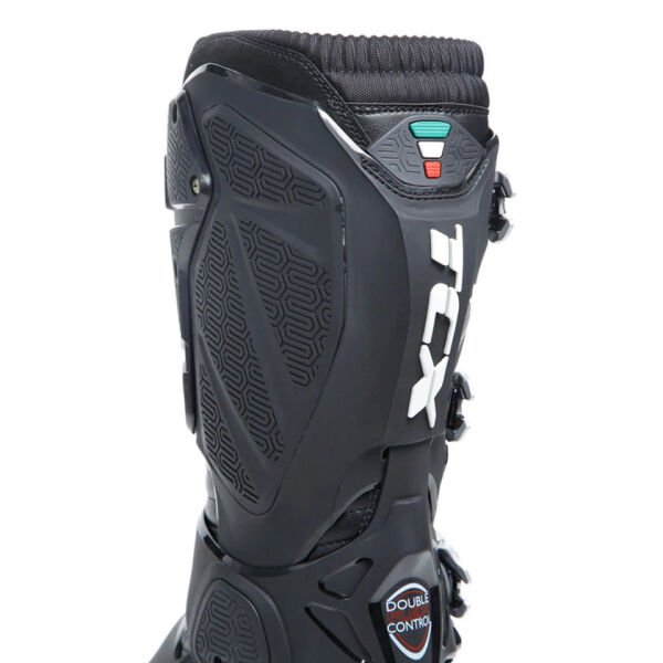 TCX COMP EVO 2 MICHELIN ÇİZME SİYAH