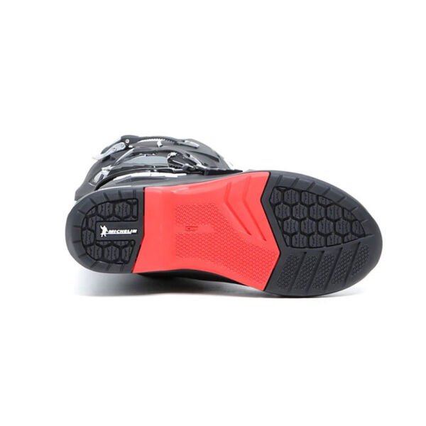 TCX COMP EVO 2 MICHELIN ÇİZME SİYAH