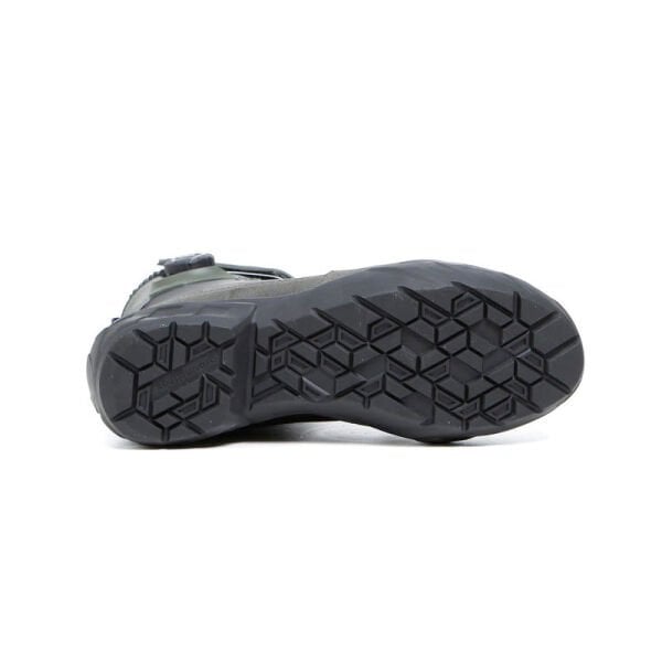 TCX INFINITY 3 MID BOT MILITARY YEŞİL