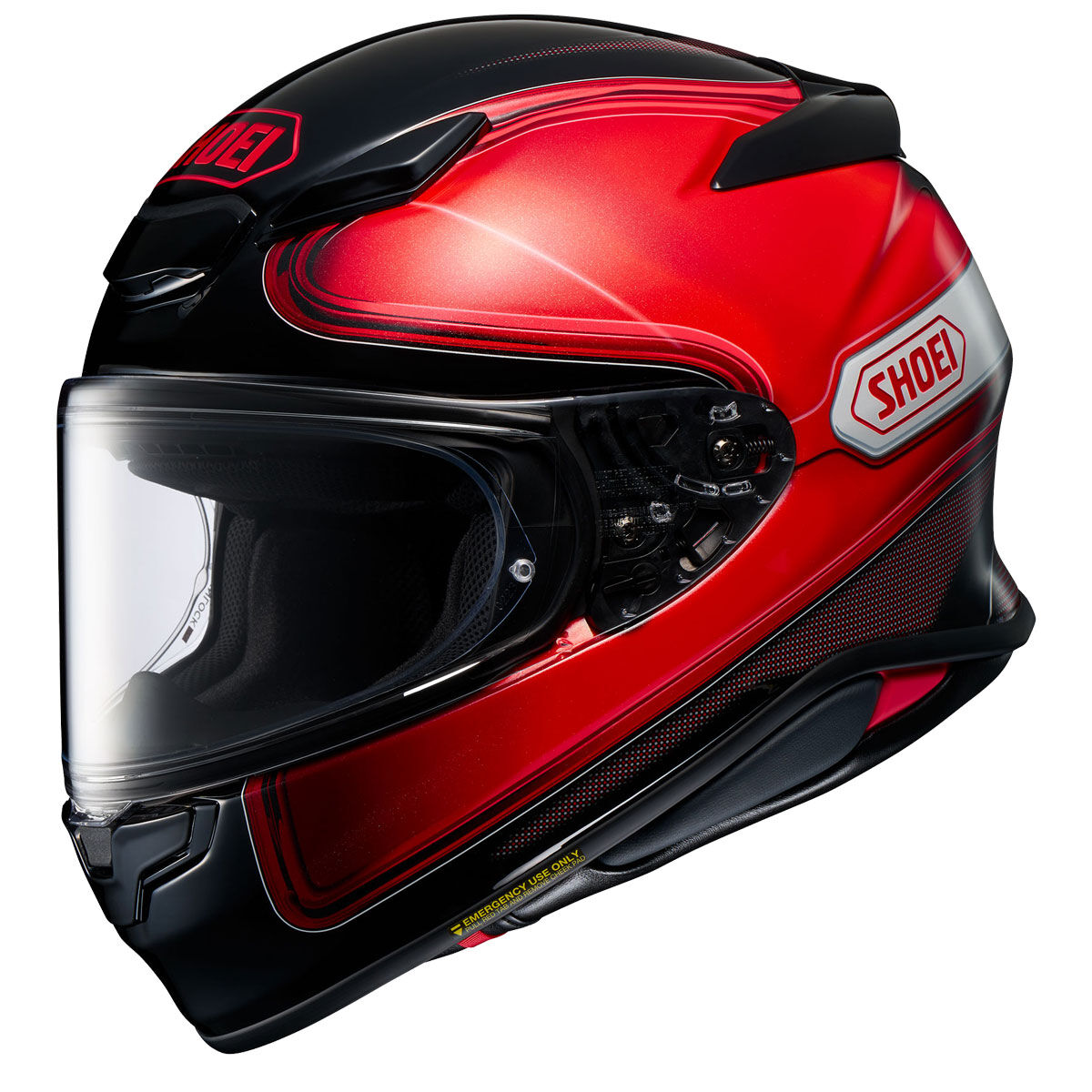 SHOEI NXR 2 SHEEN TC-1 KASK